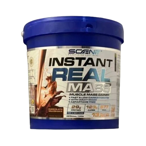 INSTANT REAL MASS  6KG